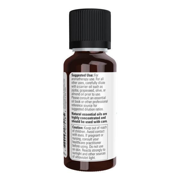 Bergamot Oil - 30ml (1fl.oz) &mdash; оригинальный товар