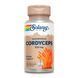 Cordyceps Mushroom 520mg - 100 vcaps &mdash; фотографии товара с разных ракурсов