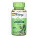 Licorice 450mg - 100 vcaps &mdash; детальний вигляд товару