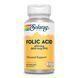 Folic Acid 1360mcg - 100 vcaps &mdash; фотографии товара с разных ракурсов