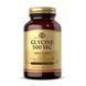 Glycine 500mg - 100 vcaps &mdash; фотографии товара с разных ракурсов