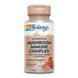 Mushroom Immune Complex 600mg - 100 vcaps &mdash; фотографии товара с разных ракурсов