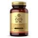 Megasorb CoQ-10 60mg - 120 softgels &mdash; фотографии товара с разных ракурсов