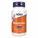 Melatonin 1 mg - 100 tabs &mdash; фотографии товара с разных ракурсов