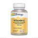 Vitamin C with Rose Hips, Acerola & Bioflavonoids 1000mg - 100 vcaps &mdash; детальний вигляд товару