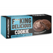 Fitking Delicious cookie - 128g Double Chocolate &mdash; фотографии товара с разных ракурсов