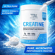 Creatine monohydrate - 500g Pure &mdash; фотографии товара с разных ракурсов